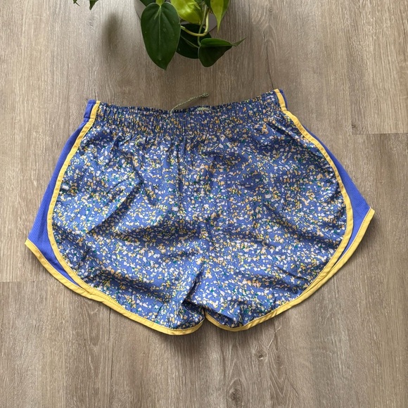 Nike Blue/Sapphire Dry Tempo Icon Clash Shorts s - Picture 5 of 7